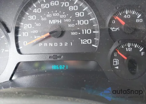 2009 Chevrolet Trailblazer Lt z USA, uszkodzony, nr VIN 1GNDT33S392101677